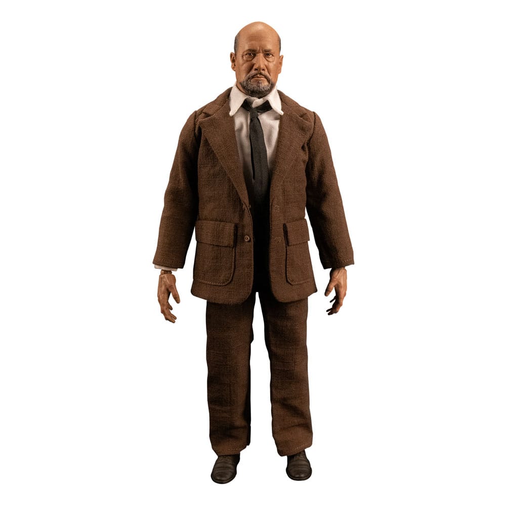 Halloween 1978 Figura 1/6 Dr Loomis 30 cm