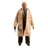 Halloween 1978 Figura 1/6 Dr Loomis 30 cm