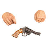 Halloween 1978 Figura 1/6 Dr Loomis 30 cm