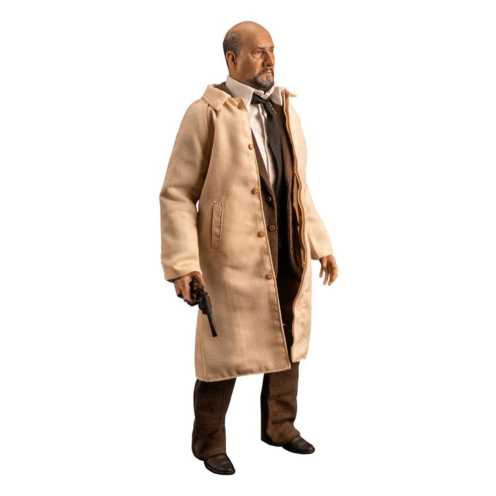 Halloween 1978 Figura 1/6 Dr Loomis 30 cm