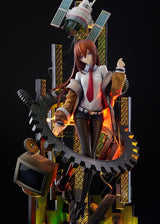 Steins;Gate Re:Boot G.S. Collection Figura PVC 1/7 Kurisu Makise -Luminous Reflection of a Masterpiece 35 cm
