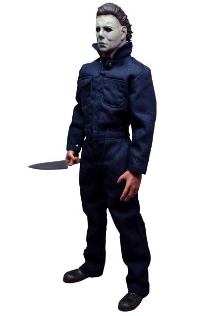 Halloween (1978) Figura 1/6 Michael Myers 30 cm