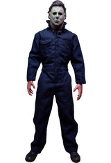 Halloween (1978) Figura 1/6 Michael Myers 30 cm