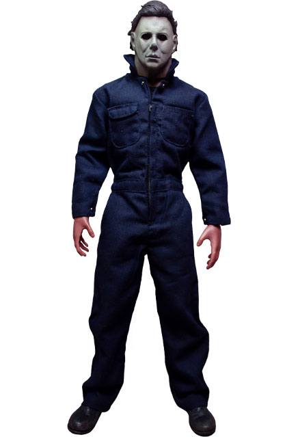 Halloween (1978) Figura 1/6 Michael Myers 30 cm