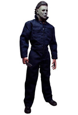 Halloween (1978) Figura 1/6 Michael Myers 30 cm