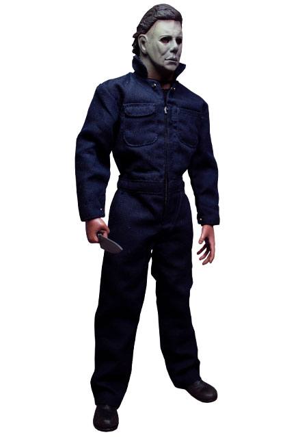 Halloween (1978) Figura 1/6 Michael Myers 30 cm
