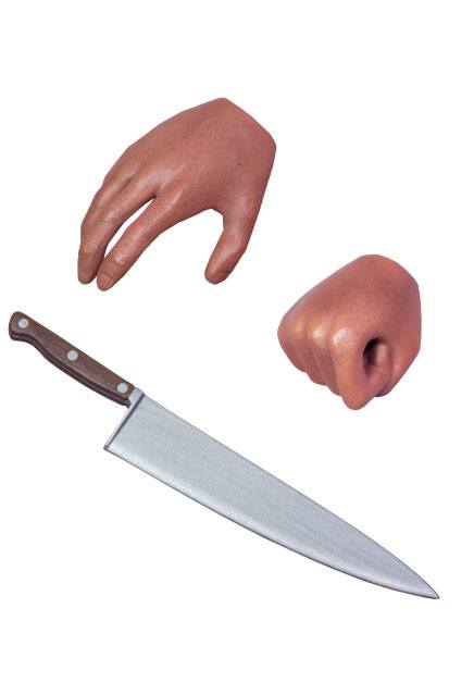Halloween (1978) Figura 1/6 Michael Myers 30 cm