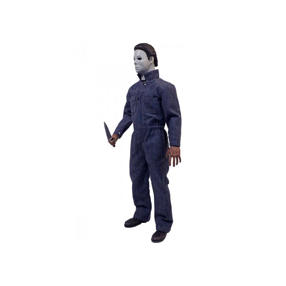 Halloween 4: El Retorno de Michael Myers Figura 1/6 Michael Myers 30 cm