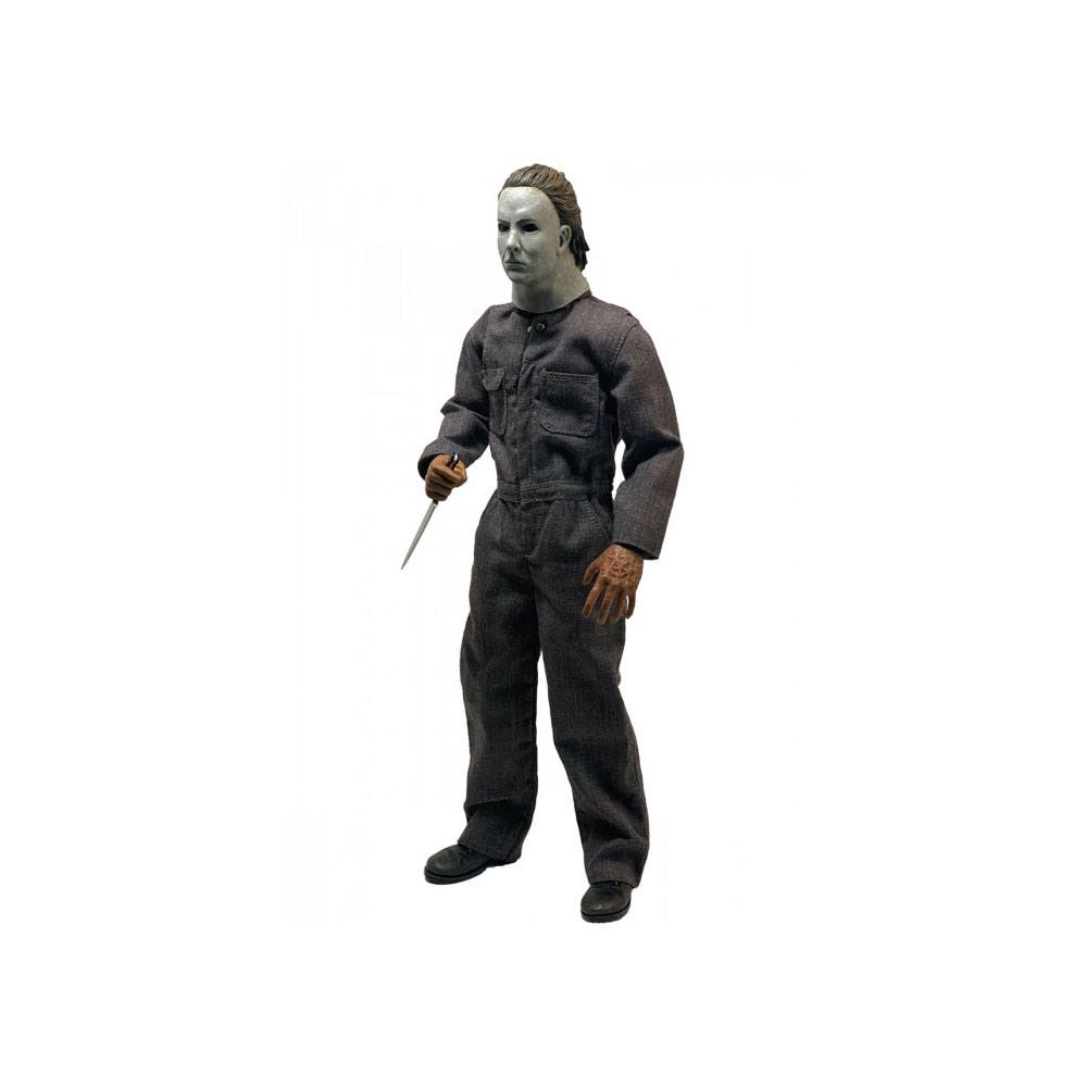 Halloween 5: la venganza de Michael Myers Figura 1/6 Michael Myers 30 cm