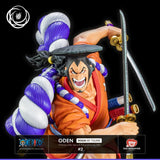 One Piece Figura 1/6 IKIGAI Oden