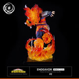 My Hero Academia Figura 1/6 Endeavor