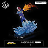 My Hero Academia Figura 1/6 Shoto Todoroki