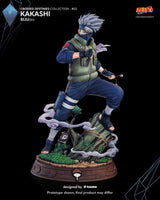 Naruto Figura Bijutsu Kakashi 51 cm