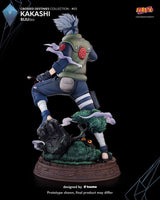 Naruto Figura Bijutsu Kakashi 51 cm