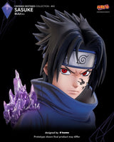 Naruto Figura Bijutsu Sasuke