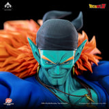 Dragon Ball Z Figura 1/4 Bijutsu Bojack Movies Collection 63 cm