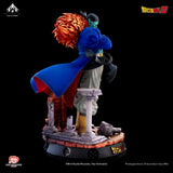 Dragon Ball Z Figura 1/4 Bijutsu Bojack Movies Collection 63 cm