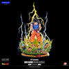 Dragon Ball Z Figur 1/4 HQS Dioramax Son Goku Super Saiyan 51 cm