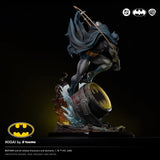 DC Comics Estatua 1/6 Ikigai Batman 51 cm
