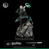 Harry Potter Figura 1/6 IKIGAI Lord Voldemort 32 cm