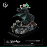 Harry Potter Figura 1/6 IKIGAI Lord Voldemort 32 cm