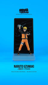 Naruto Neon Figura 1/9 Naruto Uzumaki 25 cm