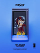 Fairy Tail Neon Figura 1/9 Erza Scarlet 25 cm
