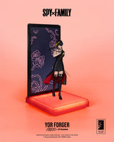 Spy x Family Figura 1/9 Neon Yor Forger 20 cm