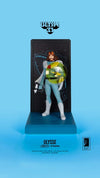 Ulysse 31 Neon Figura 1/9 Ulysse 20 cm