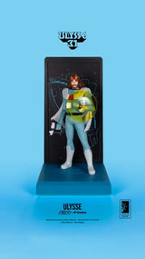 Ulysse 31 Neon Figura 1/9 Ulysse 20 cm
