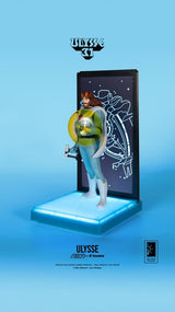 Ulysse 31 Neon Figura 1/9 Ulysse 20 cm
