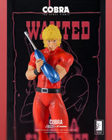 Cobra Figura Neon 1/9 Cobra The Space Pirate 20 cm
