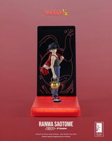 Ranma Figura 1/9 Neon Ranma Saotome Boy 20 cm