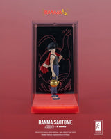 Ranma Figura 1/9 Neon Ranma Saotome Boy 20 cm