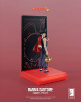 Ranma Figura 1/9 Neon Ranma Saotome Boy 20 cm