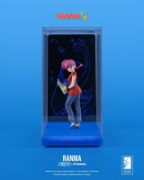 Ranma Figura Neon 1/9 Ranma Saotome Girl 20 cm