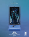 Solo Leveling Figura Neon 1/9 Beru 20 cm