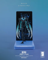 Solo Leveling Figura Neon 1/9 Beru 20 cm