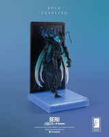 Solo Leveling Figura Neon 1/9 Beru 20 cm