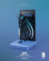 Solo Leveling Figura Neon 1/9 Beru 20 cm