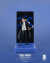 Solo Leveling Figura Neon 1/9 Sung Jinwoo 20 cm