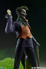 DC Comics Estatua 1/4 The Joker 61 cm
