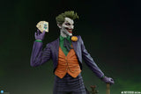 DC Comics Estatua 1/4 The Joker 61 cm