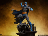 DC Comics Estatua 1/6 Batman (Retro Edition) 50 cm