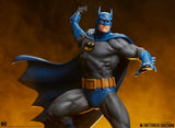 DC Comics Estatua 1/6 Batman (Retro Edition) 50 cm