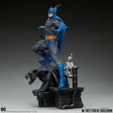 DC Comics Estatua 1/6 Batman (Retro Edition) 50 cm