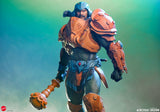 Masters of the Universe Legends Estatua Man-at-Arms 51 cm
