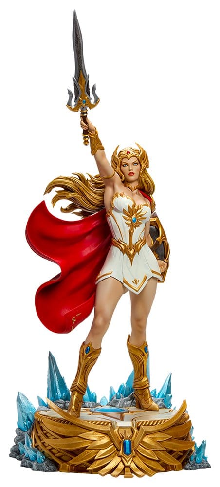 Masters of the Universe Legends Estatua 1/5 She-Ra 66 cm