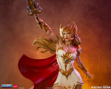 Masters of the Universe Legends Estatua 1/5 She-Ra 66 cm