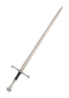 El Señor de los Anillos Réplica 1/1 Espada Narsil 134 cm